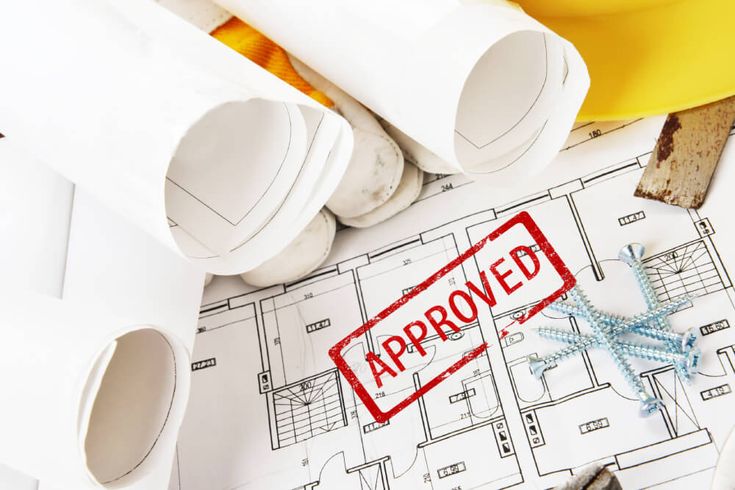 guidance for approvals & permits