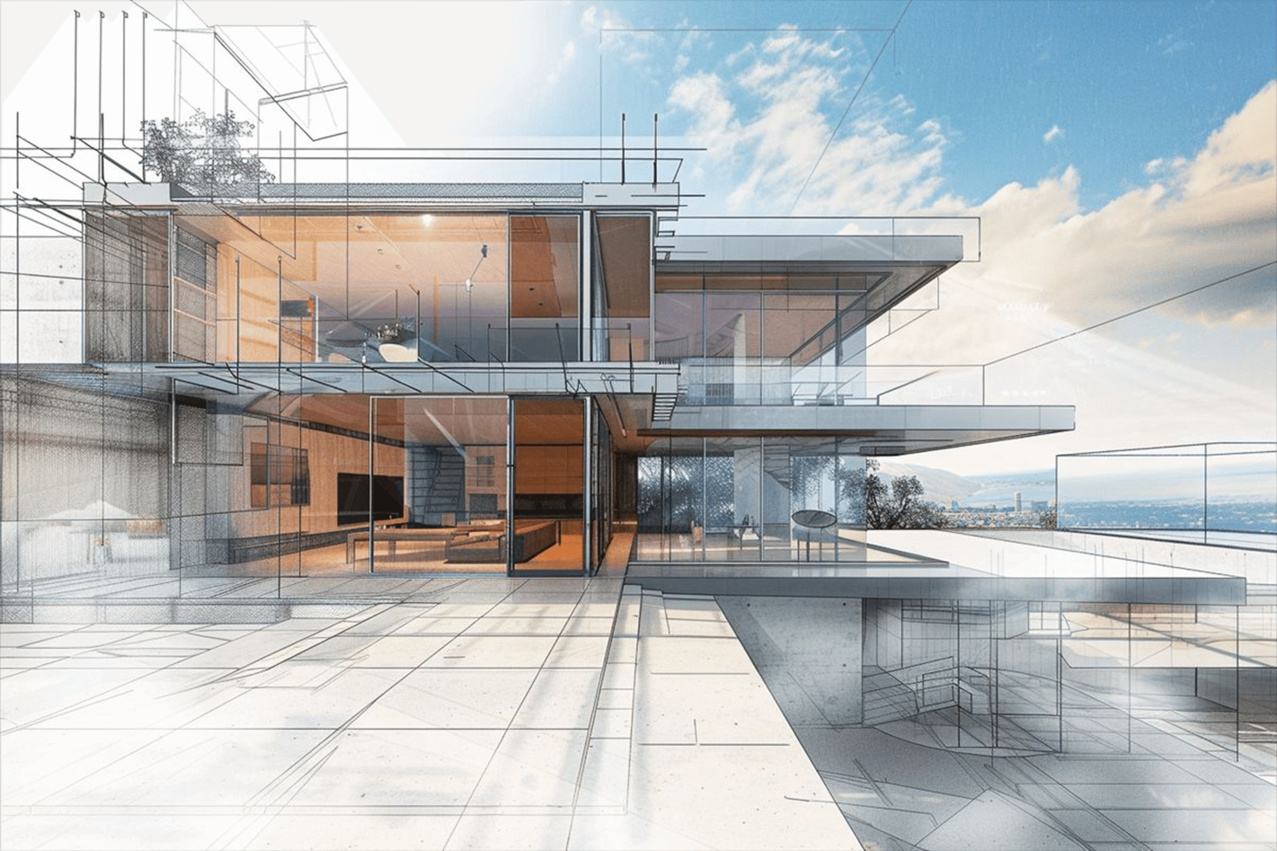 planning & architecture