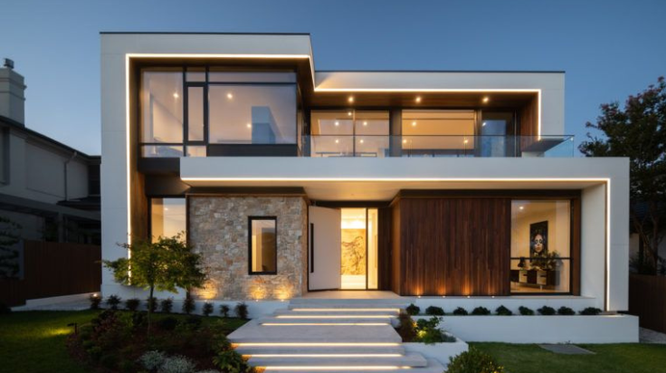 Renovation and remodelling service showcasing modern upgrades, improved layouts, and stylish home transformations.