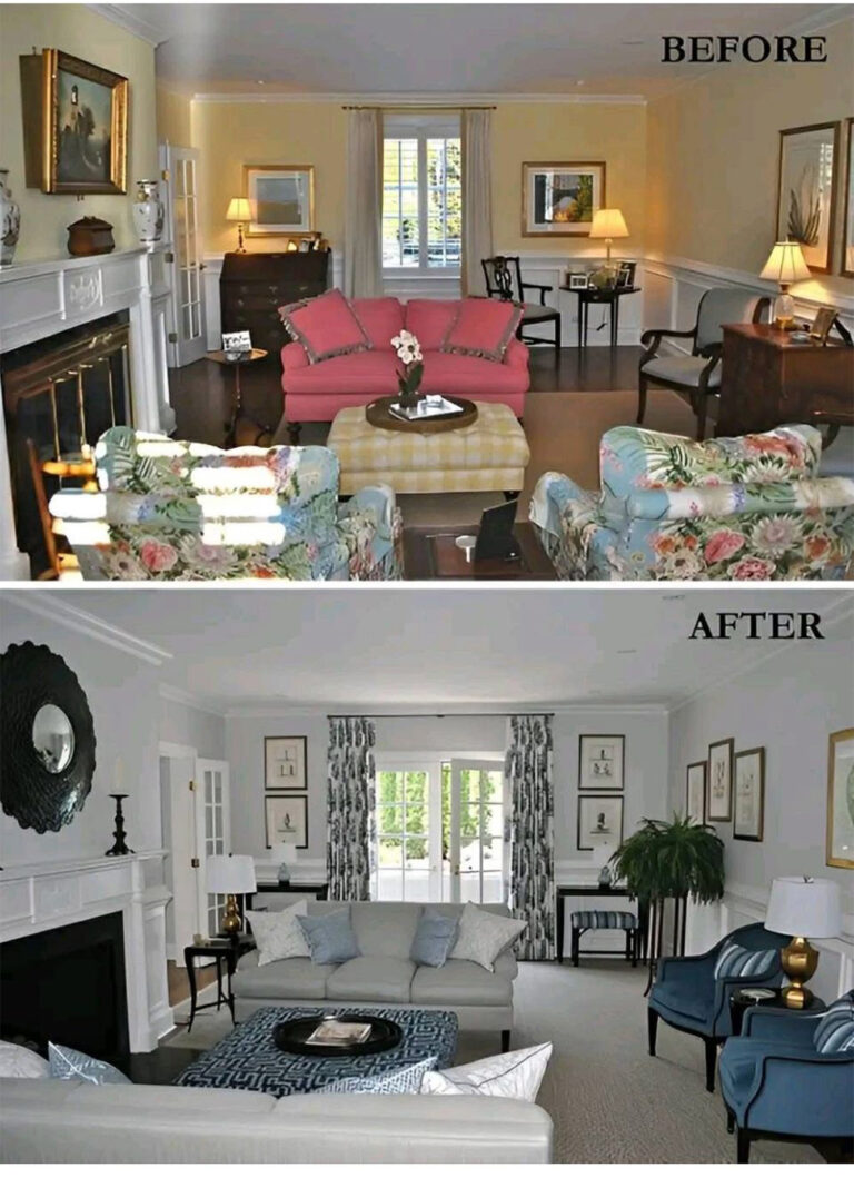 renovation & remodeling