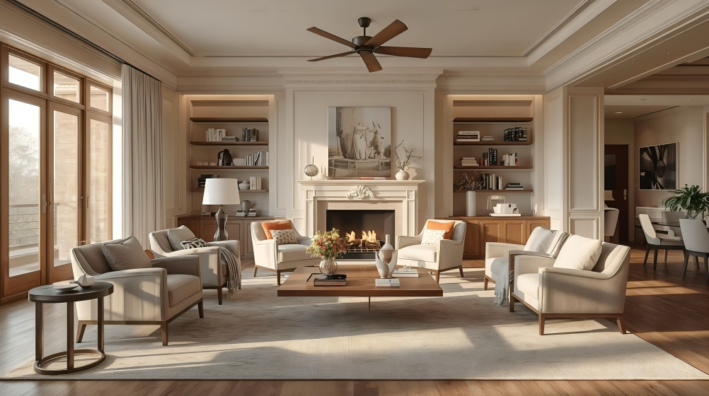 Home Custom service solutions tailored to client needs with personalized design and premium quality.